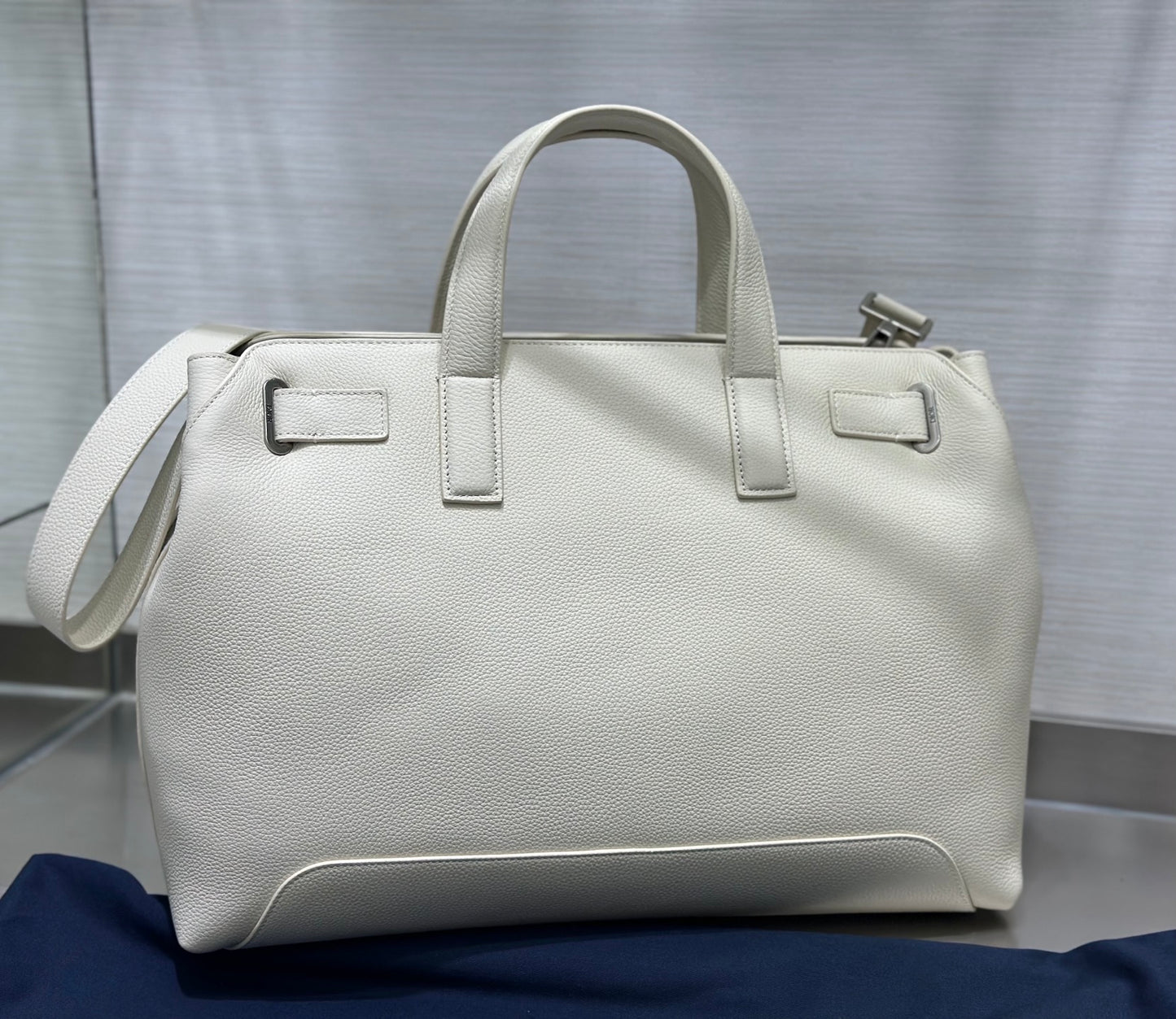 CHD Normandie Tote Bag 2 Color's 42 cm