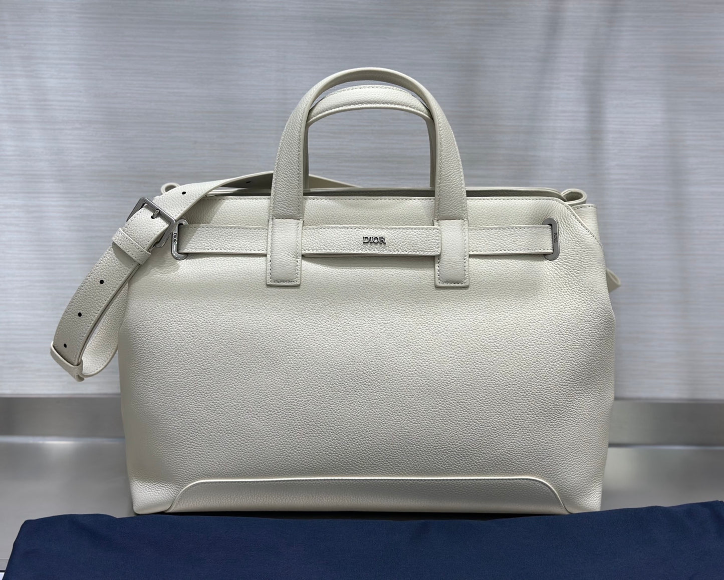 CHD Normandie Tote Bag 2 Color's 42 cm