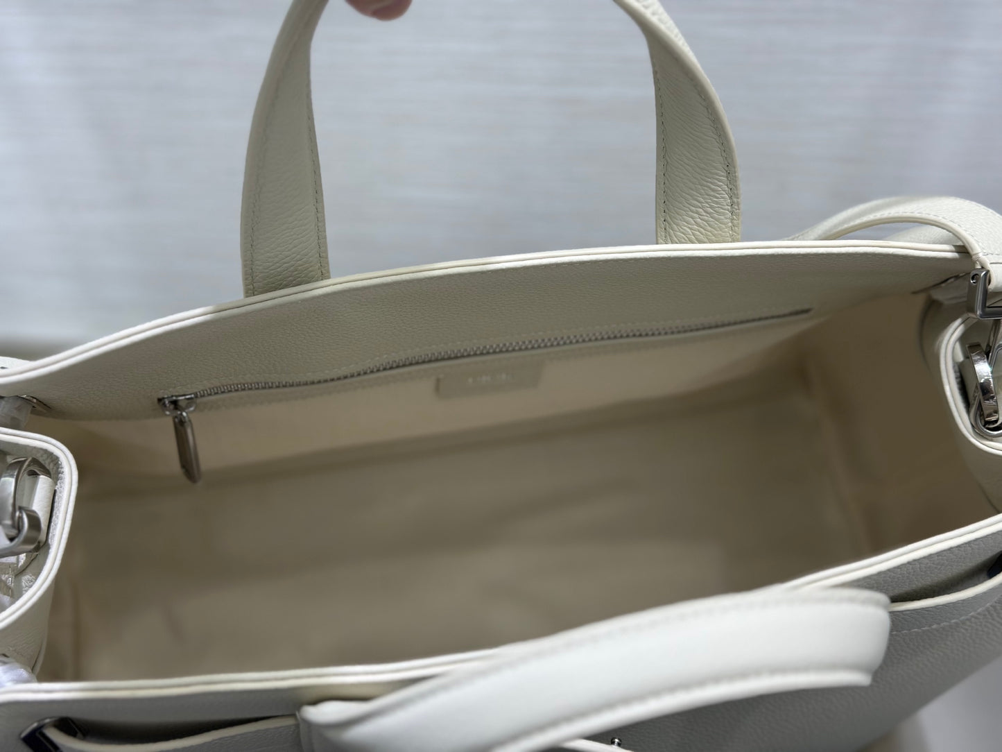 CHD Normandie Tote Bag 2 Color's 42 cm