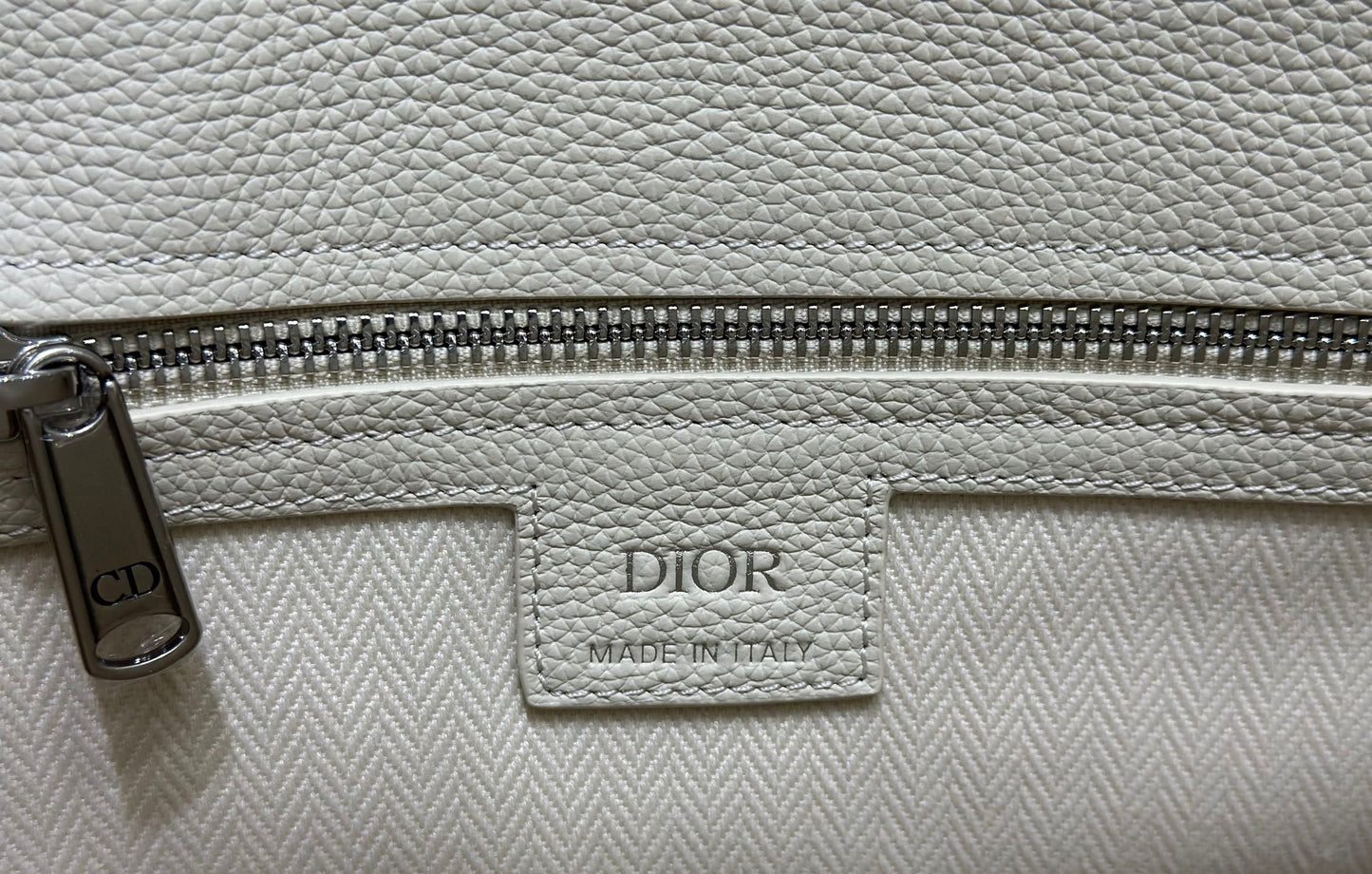CHD Normandie Tote Bag 2 Color's 42 cm