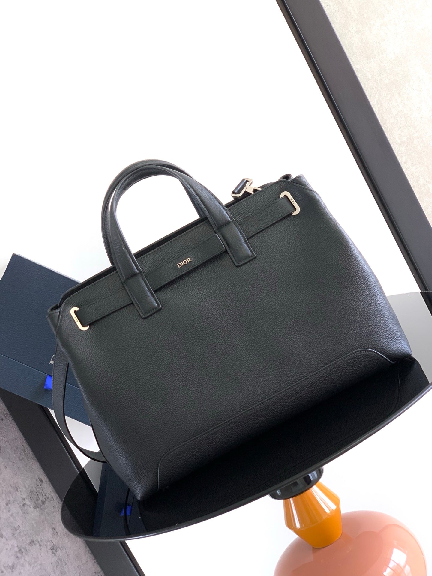 CHD Normandie Tote Bag 2 Color's 42 cm