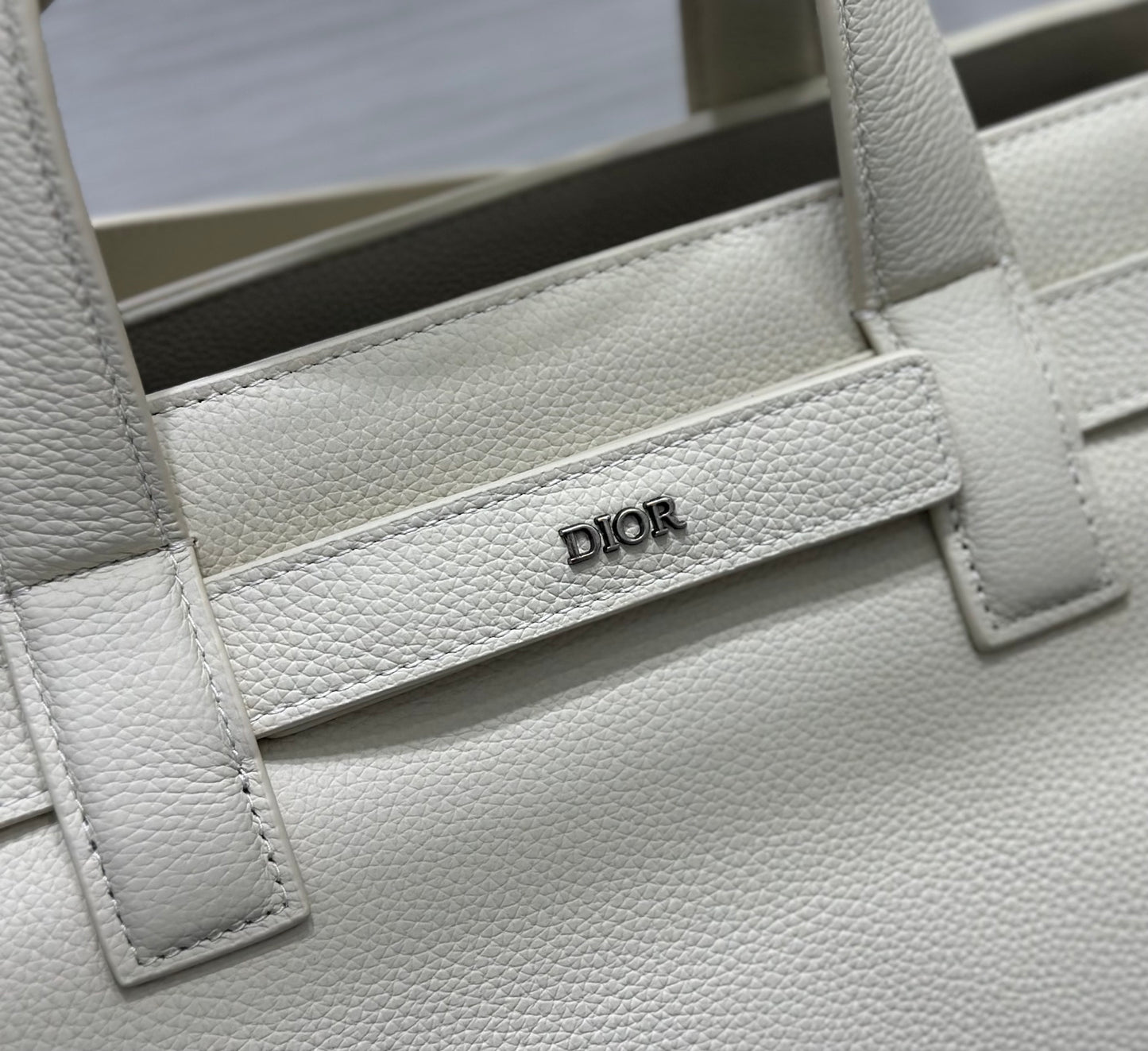 CHD Normandie Tote Bag 2 Color's 42 cm