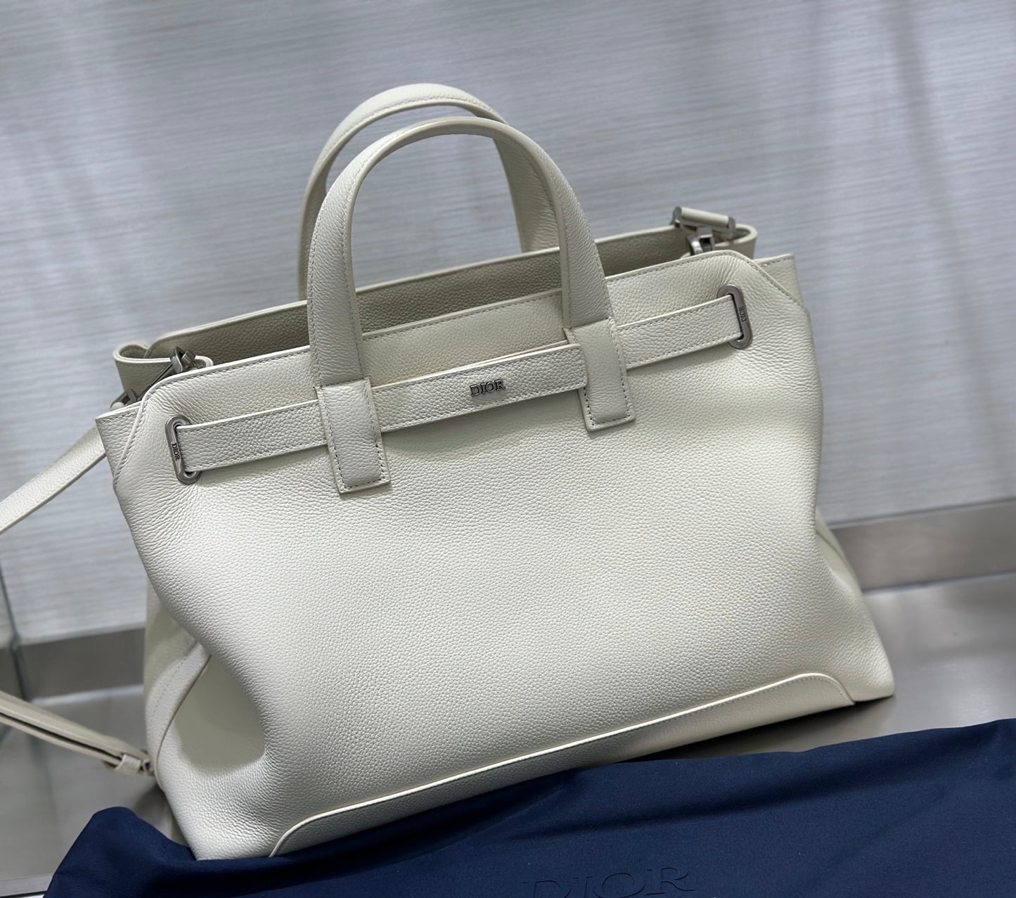 CHD Normandie Tote Bag 2 Color's 42 cm