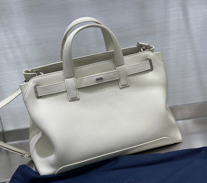 CHD Normandie Tote Bag 2 Color's 42 cm