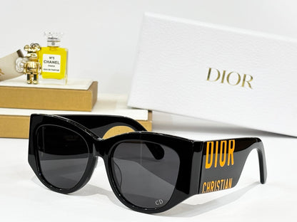 CHD Sunglasses 4 Color's