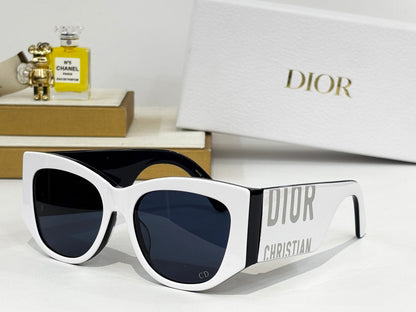 CHD Sunglasses 4 Color's