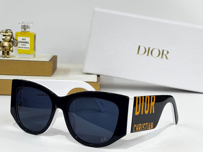 CHD Sunglasses 4 Color's