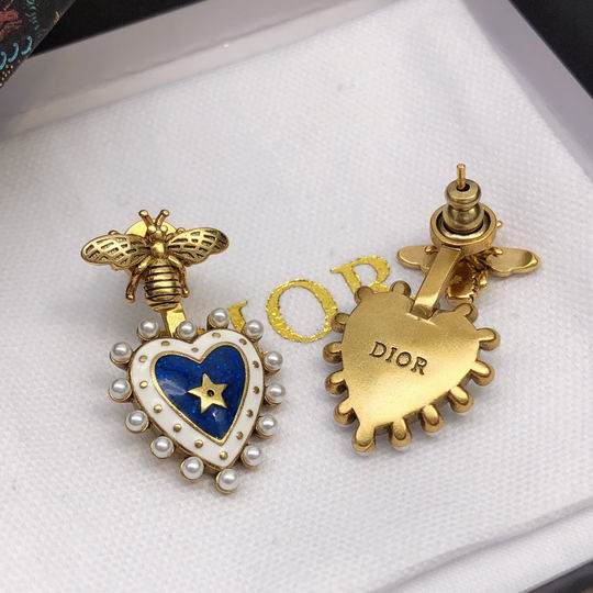 CHD Fashion Earrings