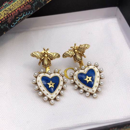 CHD Fashion Earrings