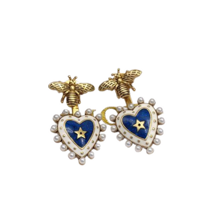CHD Fashion Earrings