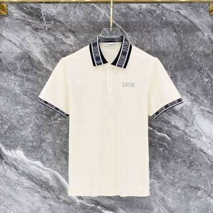 CHD Polo T - Shirt short sleeve 2 Color's