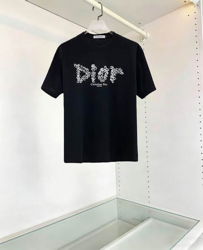 CHD T- Shirt short sleeve 2 Color's