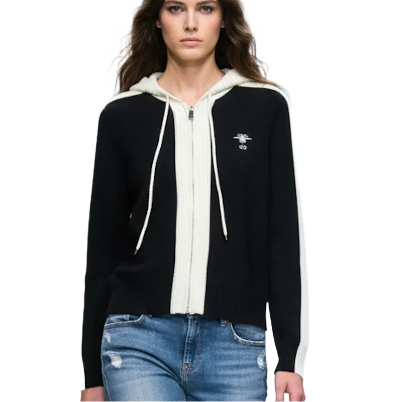 CHD Jacket Sweater Woman  2 Color's
