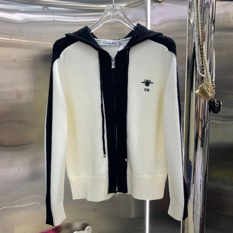 CHD Jacket Sweater Woman  2 Color's