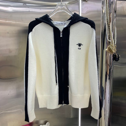 CHD Jacket Sweater Woman  2 Color's
