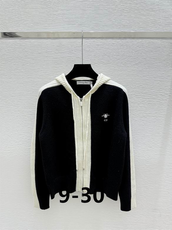 CHD Jacket Sweater Woman  2 Color's