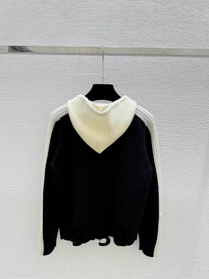 CHD Jacket Sweater Woman  2 Color's
