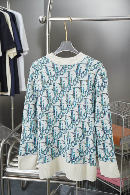 CHD  Sweater Man