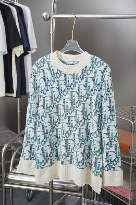CHD  Sweater Man