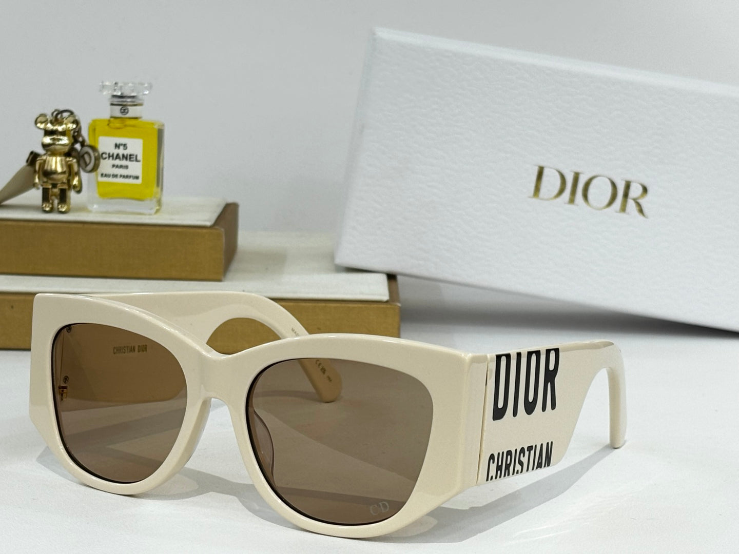 CHD Sunglasses 4 Color's