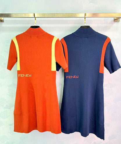 FEN dress  2 Color's limited