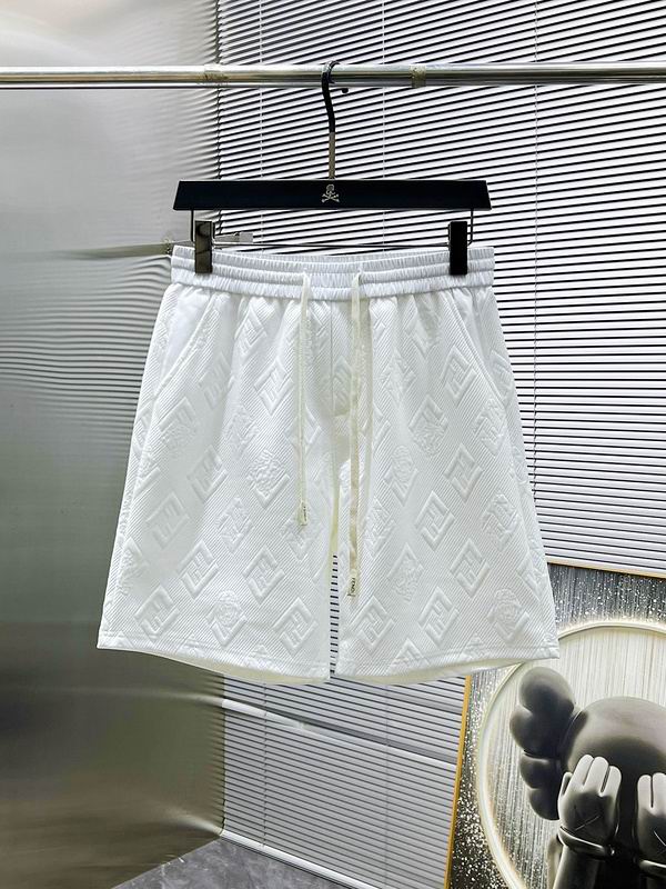 FEN Sport Suits Summer  Man