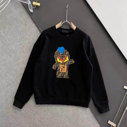 FEN  Sweatshirt   2 Color's