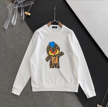 FEN  Sweatshirt   2 Color's