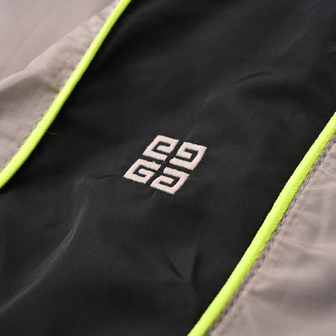 GIVENJY  Sport Suits   Man  Ioff