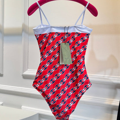 GU  Swimsuit Bikini