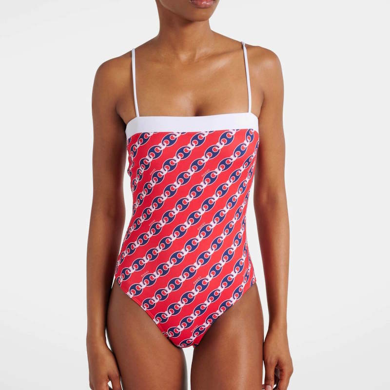 GU  Swimsuit Bikini