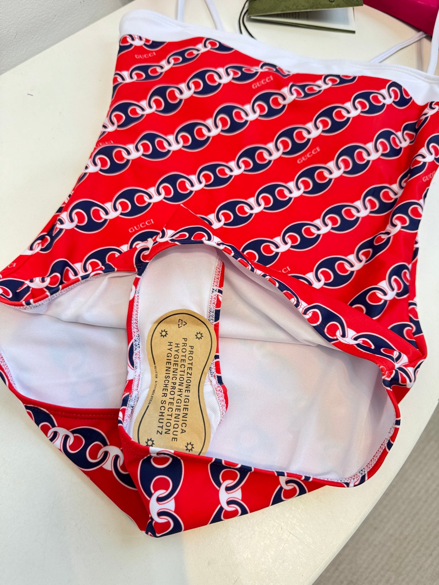 GU  Swimsuit Bikini