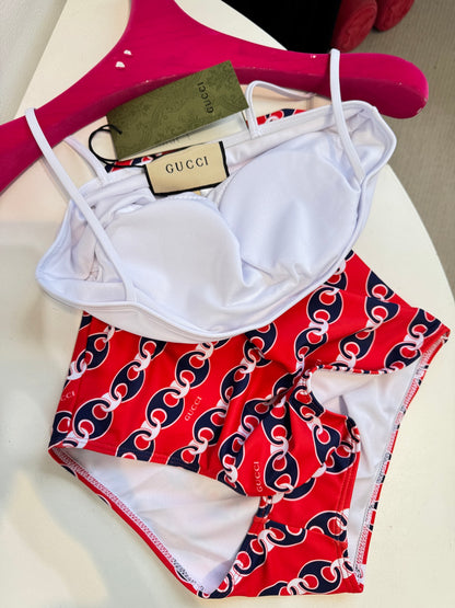 GU  Swimsuit Bikini