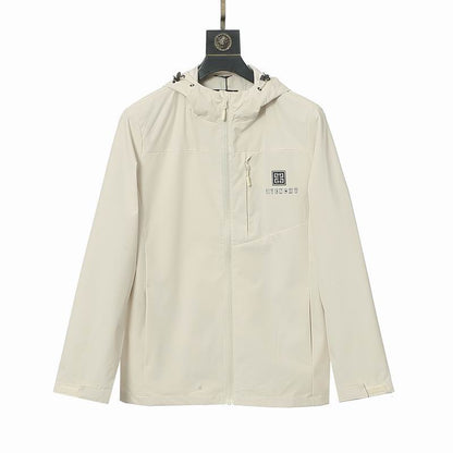 GIVENJY  Jacket Man  Hoodie 2 Color's