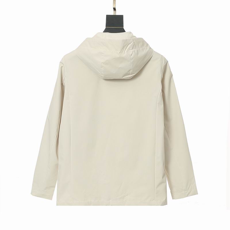GIVENJY  Jacket Man  Hoodie 2 Color's
