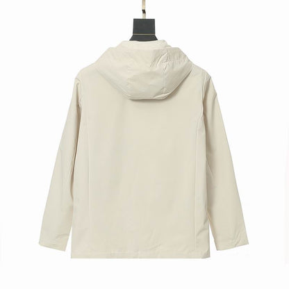 GIVENJY  Jacket Man  Hoodie 2 Color's