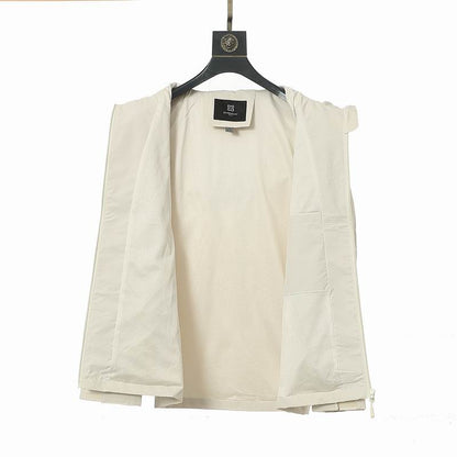 GIVENJY  Jacket Man  Hoodie 2 Color's