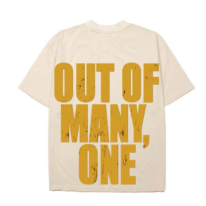 GODSPEED  T - Shirt short sleeve 2 Color's