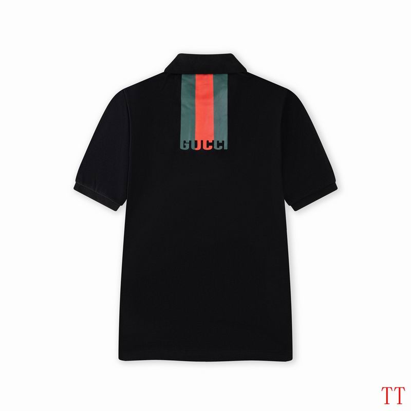 LU   T-shirt  Polo 2 Color 's