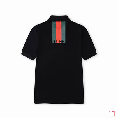 LU   T-shirt  Polo 2 Color 's