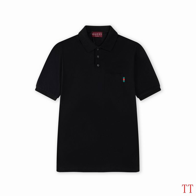 LU   T-shirt  Polo 2 Color 's