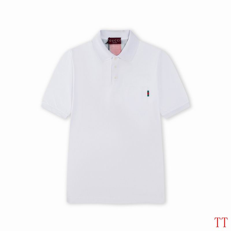 LU   T-shirt  Polo 2 Color 's