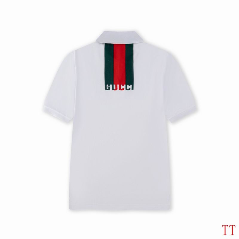 LU   T-shirt  Polo 2 Color 's