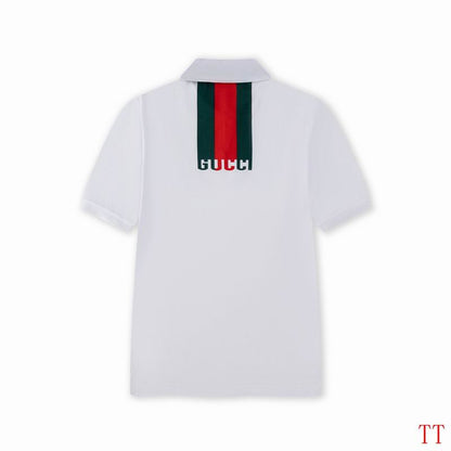 LU   T-shirt  Polo 2 Color 's