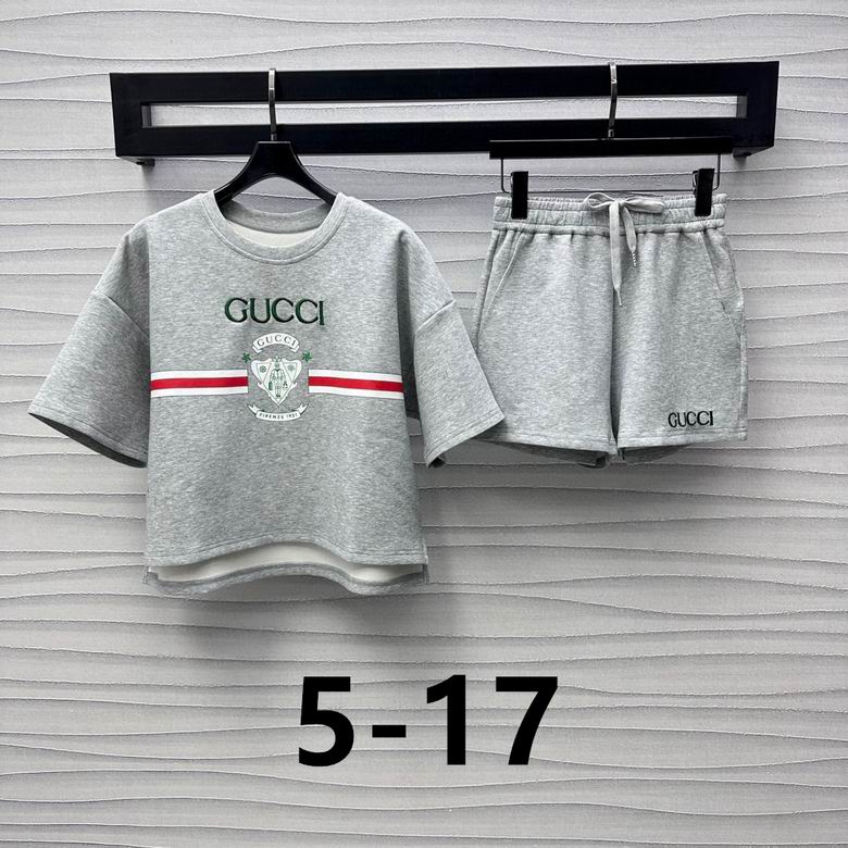 GU Sport Suits Summer Woman