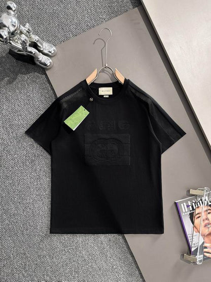 GU T- Shirt short sleeve 2 Color 's