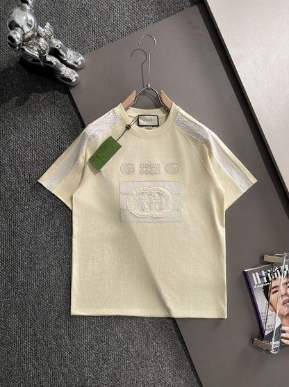 GU T- Shirt short sleeve 2 Color 's