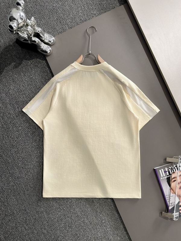 GU T- Shirt short sleeve 2 Color 's