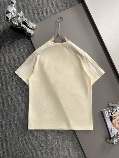GU T- Shirt short sleeve 2 Color 's