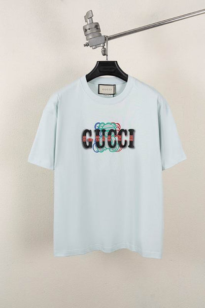 GU   T-shirt  4 Color's